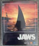 Jaws (Hajen) The Film Vault 006 4K