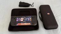 Steam Deck Oled 1TB