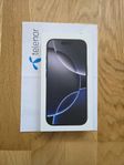 Iphone 16 pro 256gb 