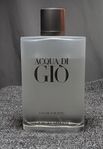 Giorgio Armani Acqua Di Gio Eau de Toilette 200ml*