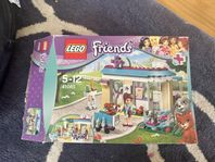 Lego Friends 41085 Veterinärklinik