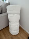 Bäddmadrass Lazy Foam Stl. 90x200 cm