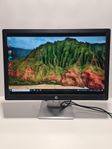 Dator skärm - HP ElteDisplay E242 - 24"