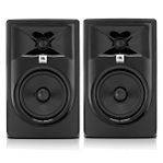 JBL 305P MkII studio-monitorer