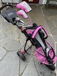 Golfset junior
