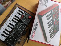 AKAI MPK mini