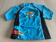 Bamse uv-tröja 104-116