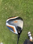 X2 hot driver callaway