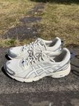 Asics trail skor 42,5  