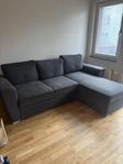 bäddsoffa 