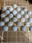 Golfbollar ProV1. 11kr/st 