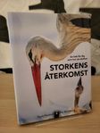 Bok - Storkens återkomst
