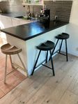 Selling Jotex Bar stools FALSTERBO