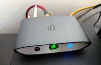 iFi Zen Bluetooth DAC 