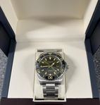 Longines GMT Hydroconquest
