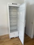 Torkskåp, sensorstyrt värmepump Electrolux 