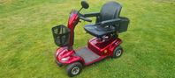 Permobil Invacare Leo fint skick
