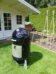 Weber Smokey Mountain 57cm