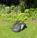 Husqvarna Automower 330x > 430x