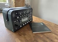 Kemper Profiler Amp Head