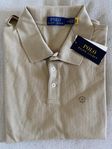 HELT NY - Ralph Lauren Piké