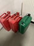 Jeepdunk, 20 l
