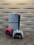PS5 slim