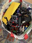 Lego (7,9kg)