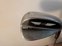 Titleist Vokey SM9 48-10F