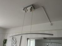 led lampa