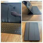 Keyboard till Ipad