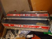 Tapetmaskin CB 70+ Tapetbord 