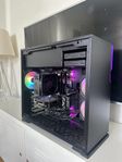 Speldator - RTX2060, i5-9600KF, 1TB SSD