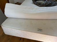 Säng 120 cm