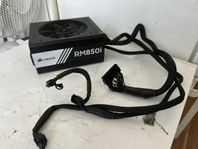 Corsair nätaggregat RM850i ,PSU