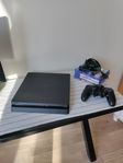 Playstation 4 slim