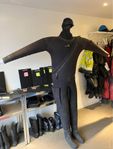 Torrdräkt Polarsafety 905 Storlek L