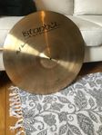 Istanbul agop 22” ride Mel Lewis