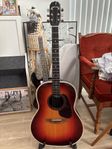 Vintage Applause AA14-1 USA Kaman Music Product 1970 
