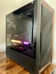 Kraftfull gamingdator – 7900 XTX / 9800X3D