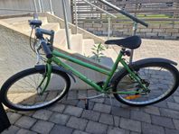 DBS cykel 26 tum 24 växlar