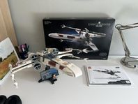 UCS X-wing 75355