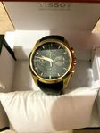 Tissot Couturier Automatic chrono