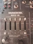 Mackie DFX 12