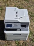 Färglaserskrivare Brother DCP-L3550CDW