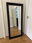 stor spegel från IKEA