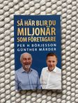 Så här blir du miljonär