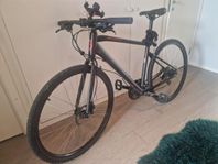 SCOTT SUB Cross 50 L Herrcykel i toppskick