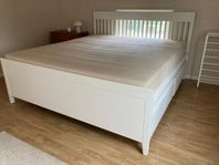 Selling IKEA bed IDANÄS