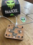 Midi Blaster